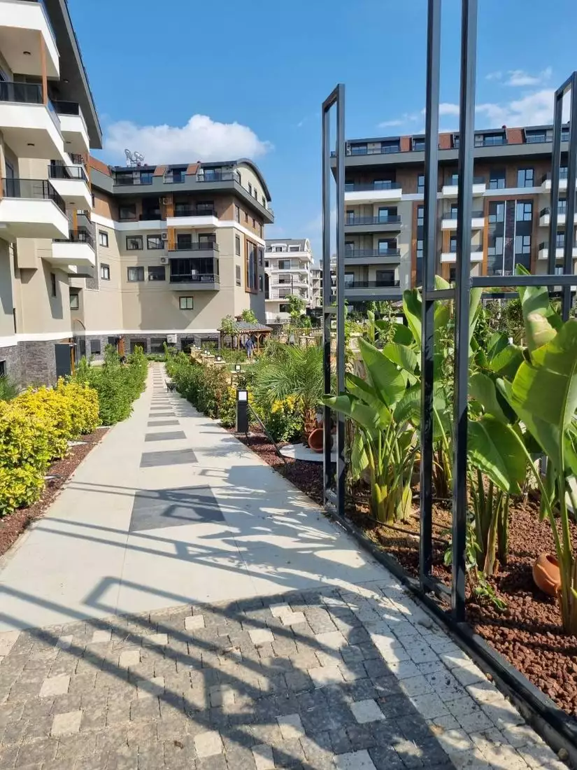 Flat 52m² in Portugal, Alcobasa. Priced at 135000€ rent photo-22