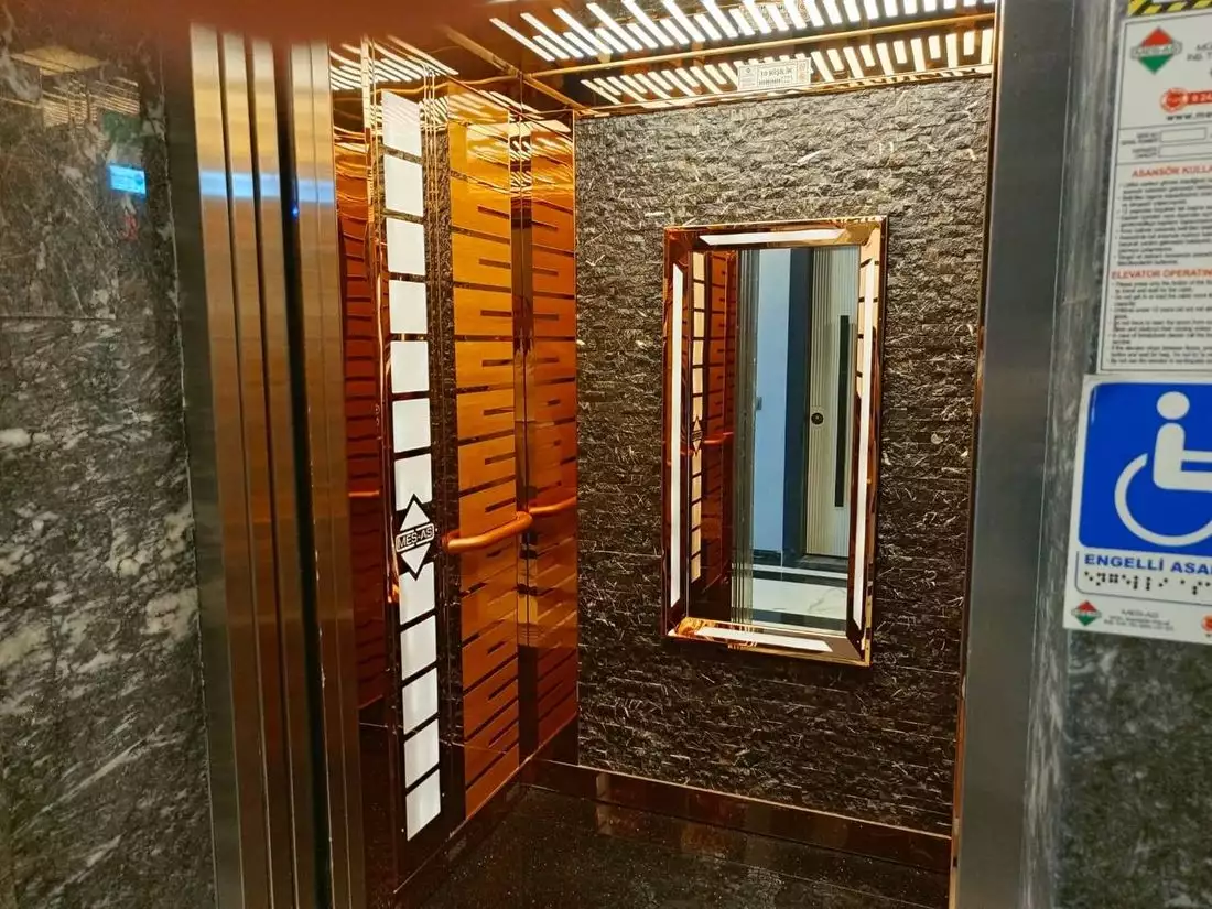 Flat 52m² in Portugal, Alcobasa. Priced at 135000€ rent photo-25