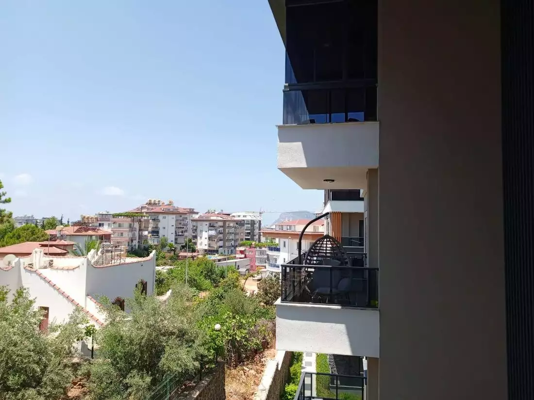 Flat 52m² in Portugal, Alcobasa. Priced at 135000€ rent photo-32