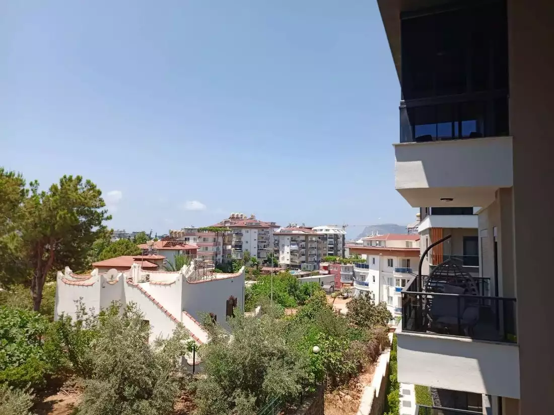 Flat 52m² in Portugal, Alcobasa. Priced at 135000€ rent photo-33