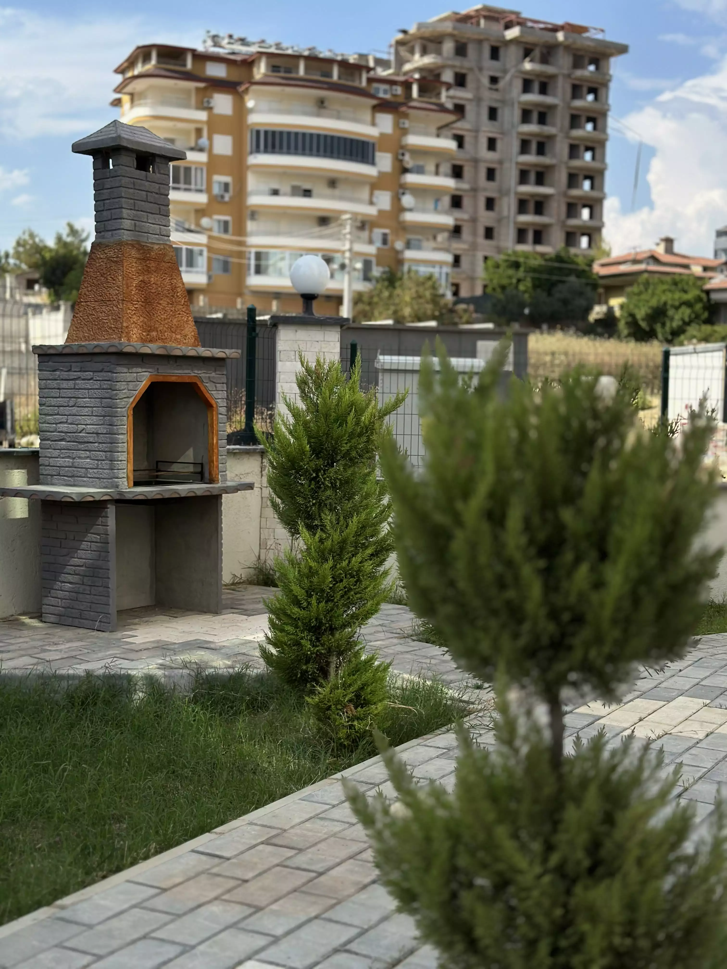 Flat 50m² in Turkey, Avsallar. Priced at 115000€ rent photo-15
