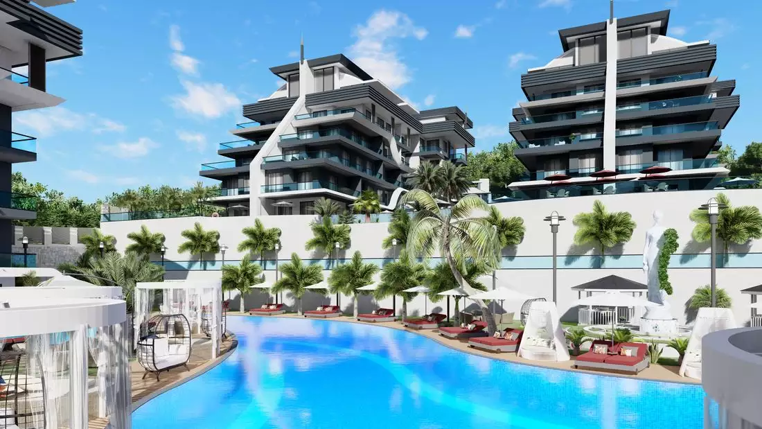 Flat 50m² in Portugal, Alcobasa. Priced at 139000€ rent photo-3