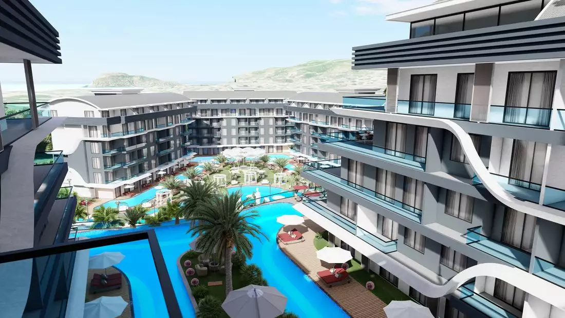 Flat 50m² in Portugal, Alcobasa. Priced at 139000€ rent photo-5