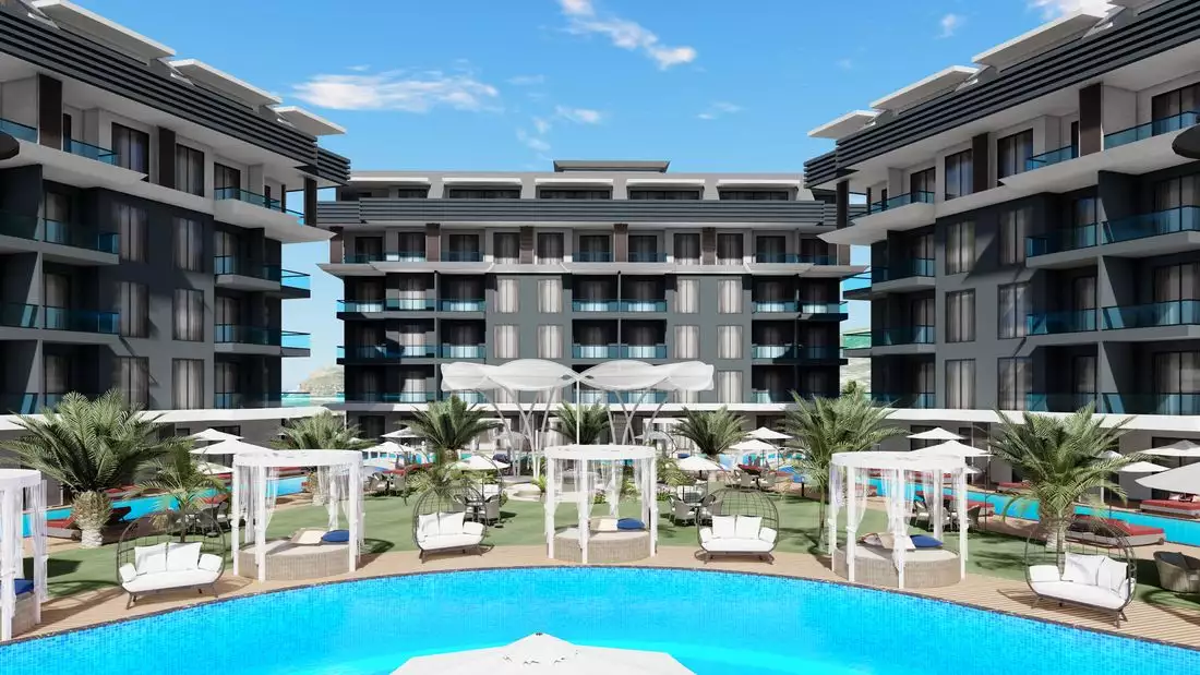 Flat 50m² in Portugal, Alcobasa. Priced at 139000€ rent photo-6