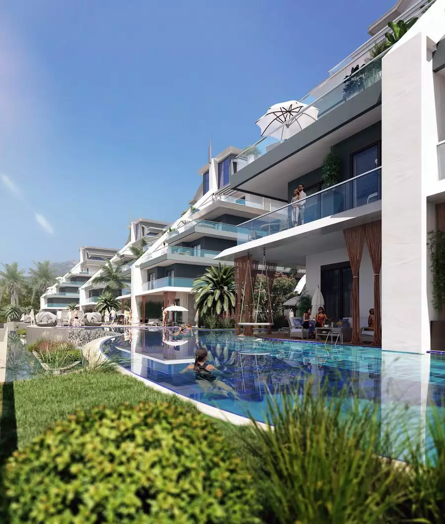 Flat 50m² in Portugal, Alcobasa. Priced at 139000€ rent photo-11