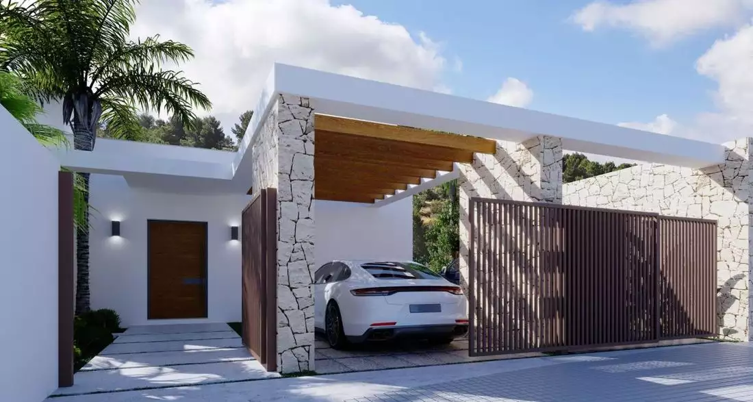Villa 192m² in Spain, Alicante. Priced at 839000€ rent photo-2