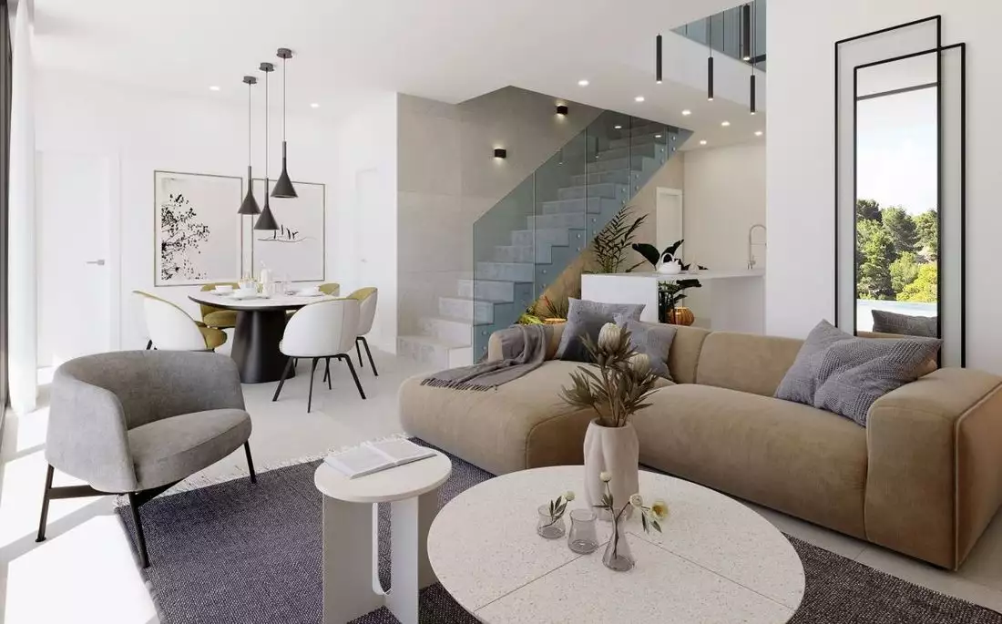 Villa 192m² in Spain, Alicante. Priced at 839000€ rent photo-5