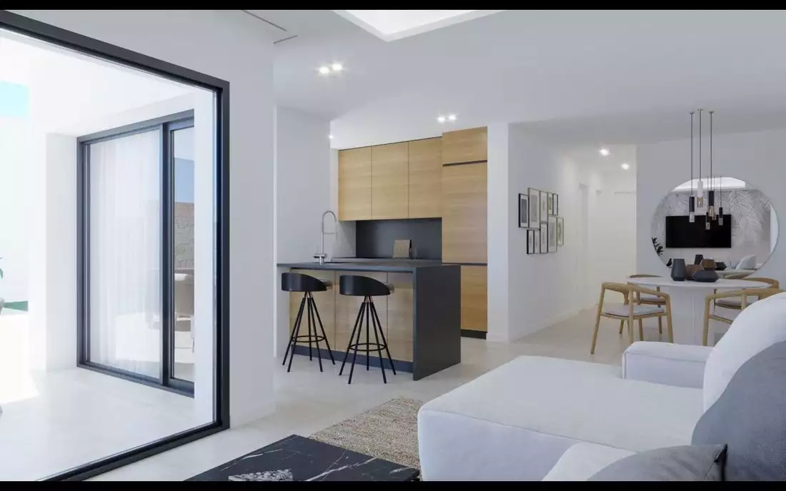 Villa 192m² in Spain, Alicante. Priced at 839000€ rent photo-8