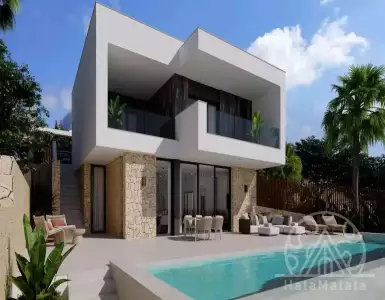Buy in Spain for 839000€