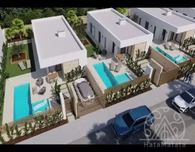 Buy in Spain for 649000€