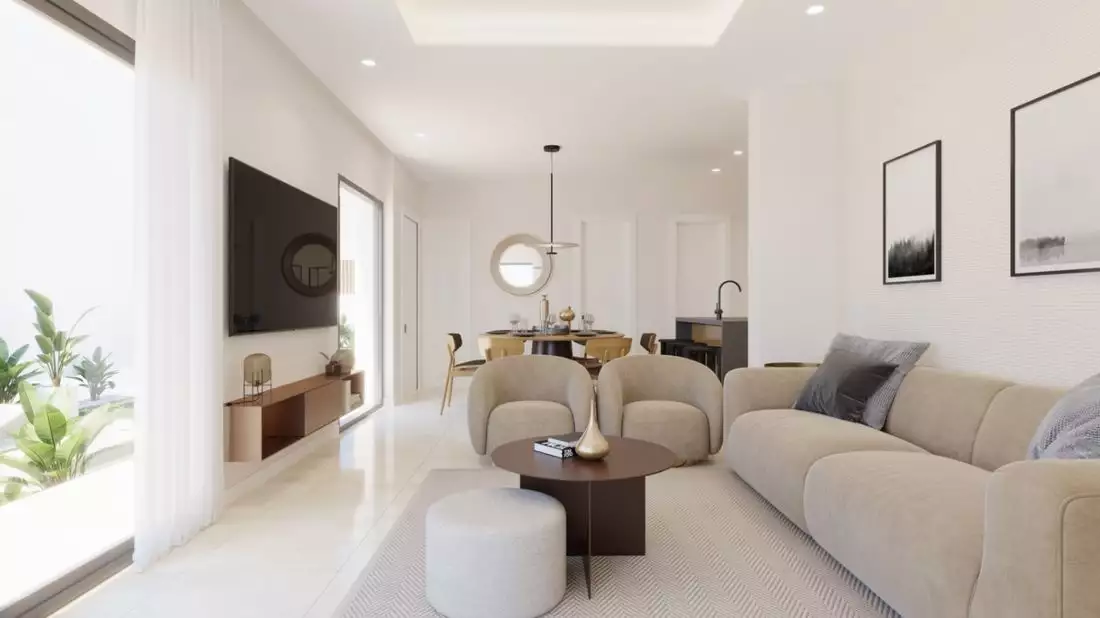 Villa 107m² in Spain, Alicante. Priced at 470000€ rent photo-13