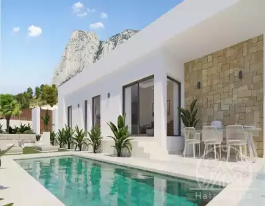 Buy in Spain for 470000€