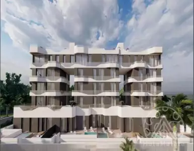Buy in Spain for 380000€