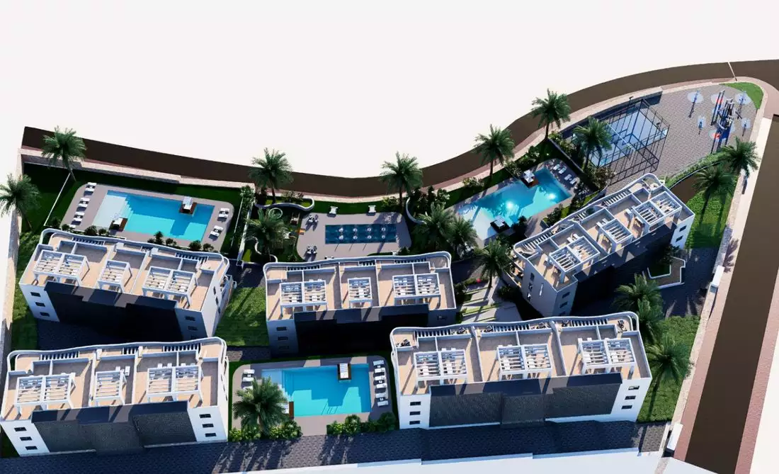 Flat 68m² in Spain, Benidorm. Priced at 319900€ rent photo-8