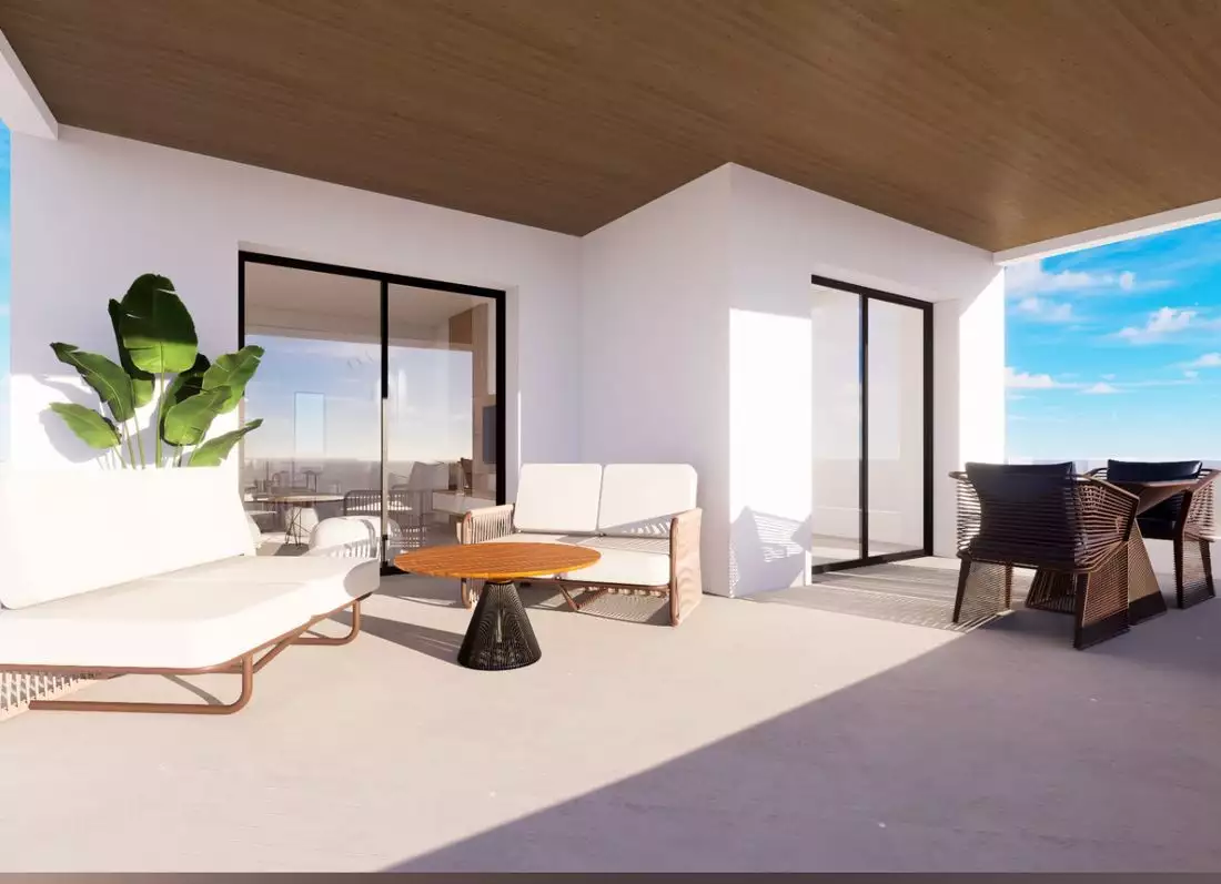 Flat 68m² in Spain, Benidorm. Priced at 319900€ rent photo-15
