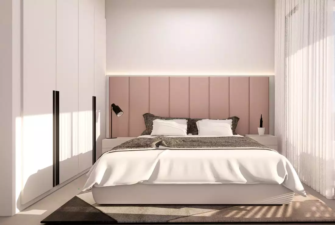 Flat 68m² in Spain, Benidorm. Priced at 319900€ rent photo-24