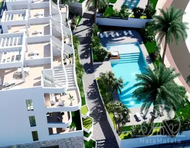 Buy in Spain for 269900€
