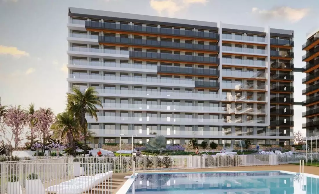 Townhouse 116m² in Spain, Torrevieja. Priced at 399000€ rent photo-5