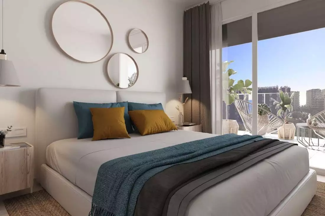 Flat 88m² in Spain, Torrevieja. Priced at 254000€ rent photo-11