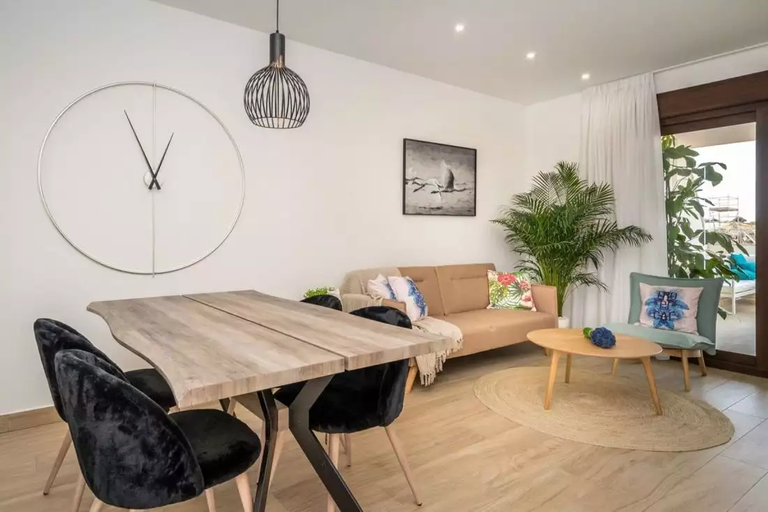 Flat 138m² in Spain, Costa Blanca. Priced at 349900€ rent photo-8