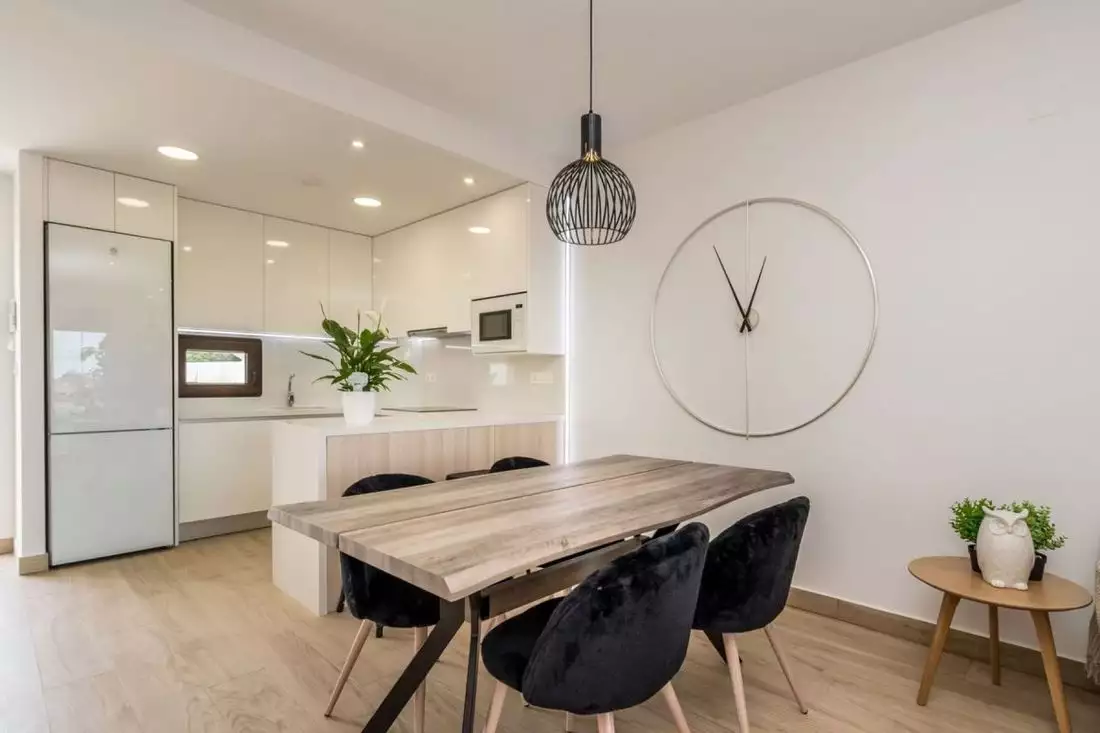 Flat 138m² in Spain, Costa Blanca. Priced at 349900€ rent photo-9
