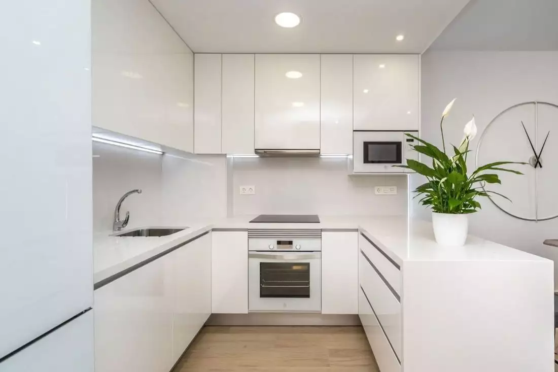 Flat 138m² in Spain, Costa Blanca. Priced at 349900€ rent photo-10