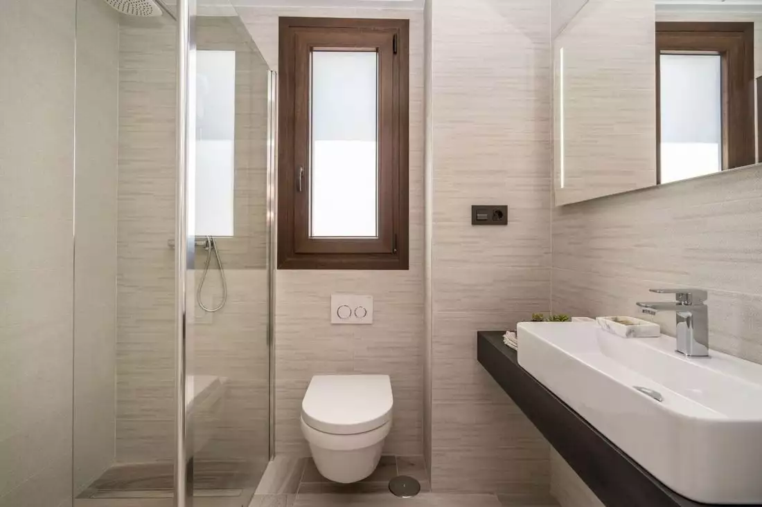Flat 138m² in Spain, Costa Blanca. Priced at 349900€ rent photo-12