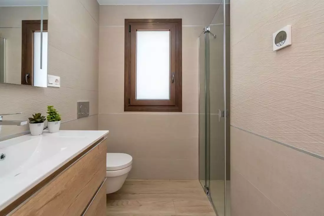 Flat 138m² in Spain, Costa Blanca. Priced at 349900€ rent photo-15