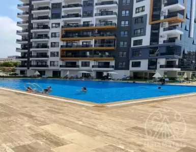 Buy in Turkey for 140000€