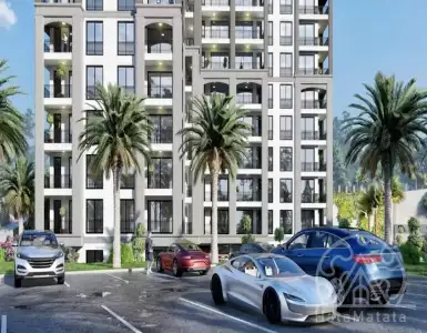 Buy in Turkey for 105000€