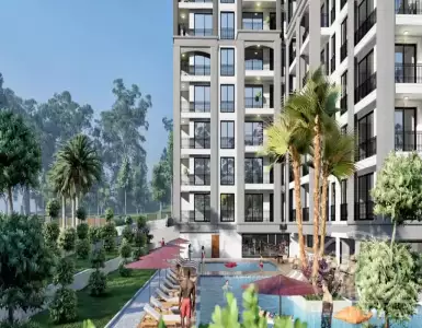 Buy in Turkey for 124000€