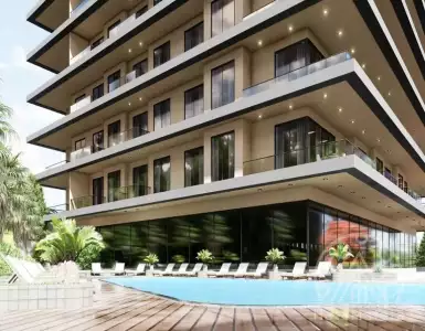 Buy in Turkey for 370000€