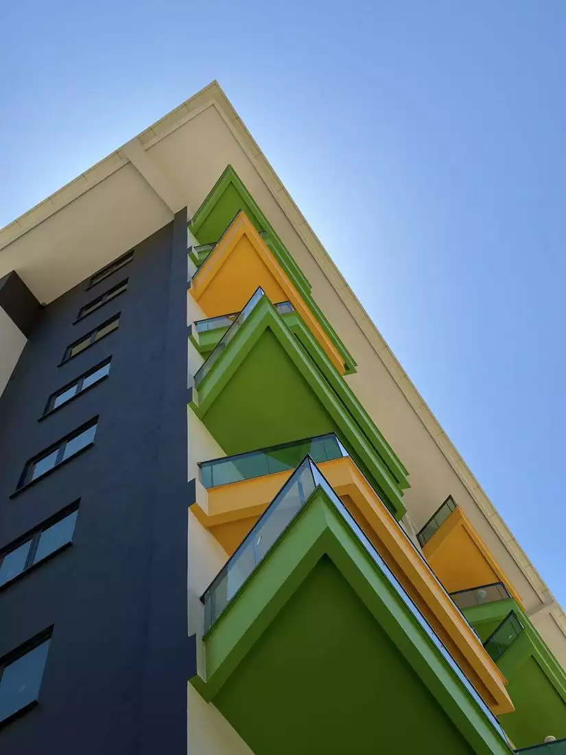 Flat 55m² in Turkey, Avsallar. Priced at 120000€ rent photo-3