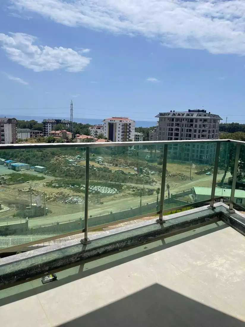 Flat 55m² in Turkey, Avsallar. Priced at 120000€ rent photo-13