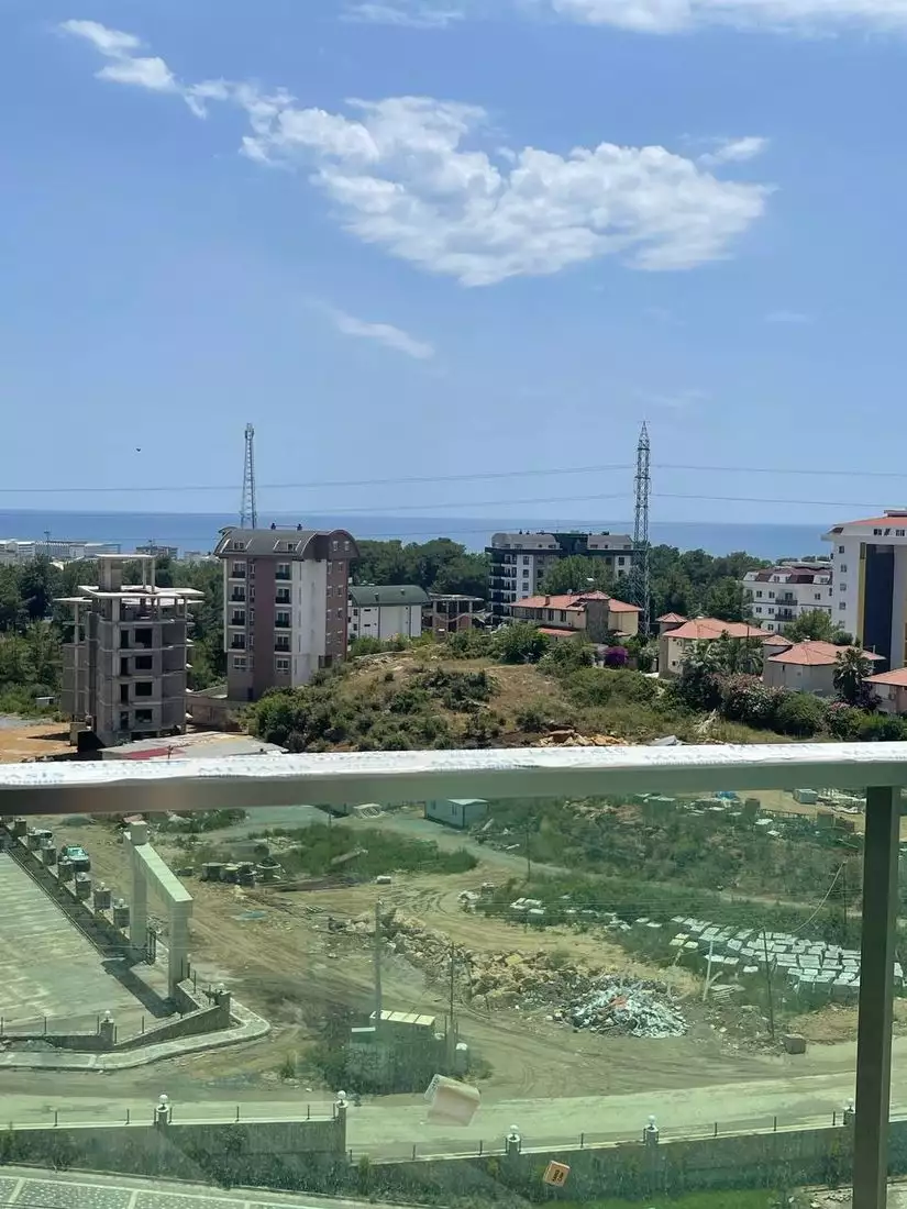 Flat 55m² in Turkey, Avsallar. Priced at 120000€ rent photo-14