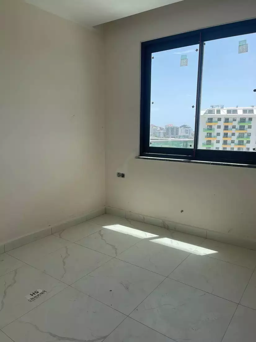 Flat 55m² in Turkey, Avsallar. Priced at 120000€ rent photo-16