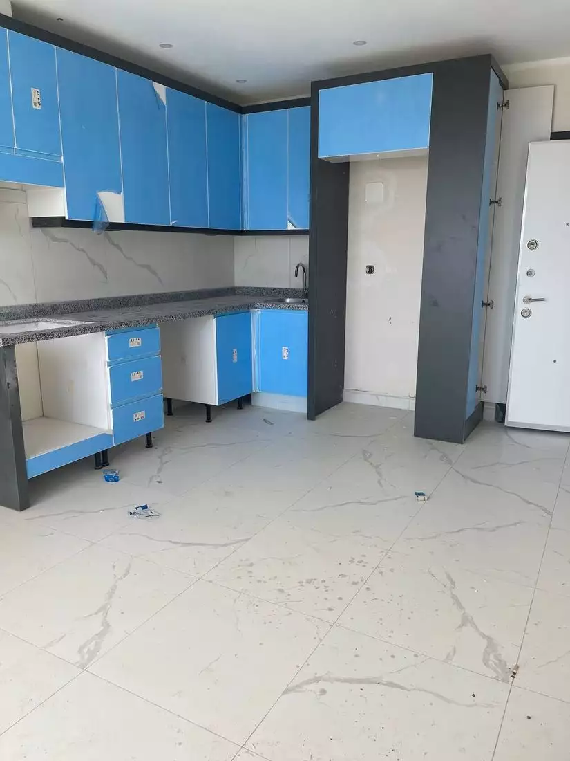 Flat 55m² in Turkey, Avsallar. Priced at 120000€ rent photo-17