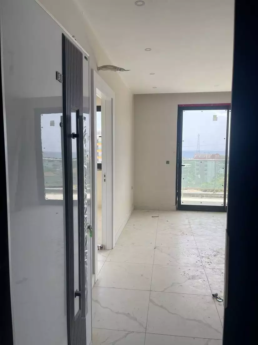 Flat 55m² in Turkey, Avsallar. Priced at 120000€ rent photo-18