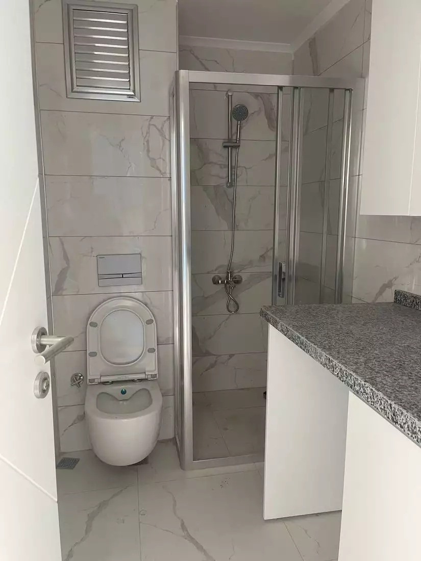 Flat 55m² in Turkey, Avsallar. Priced at 120000€ rent photo-19