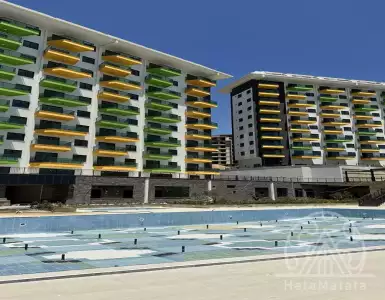 Buy in Turkey for 120000€