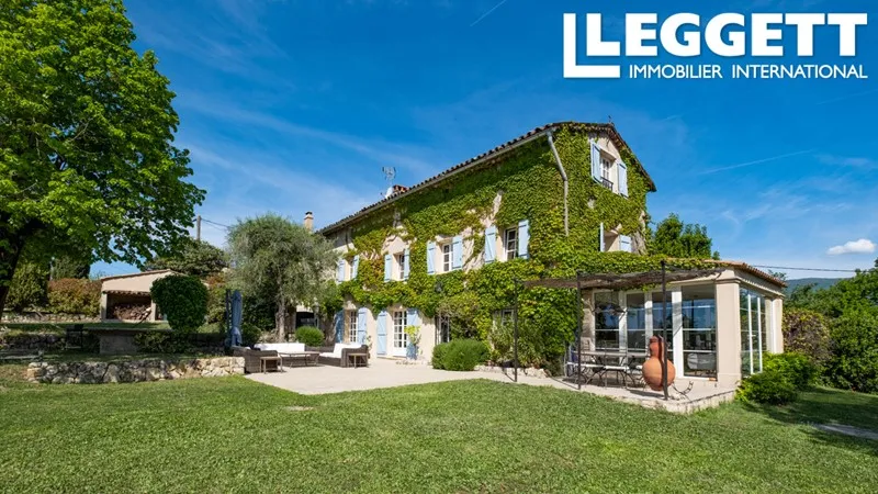House 213m² in France, Muan-Sartu. Priced at 1369744£ rent photo-4