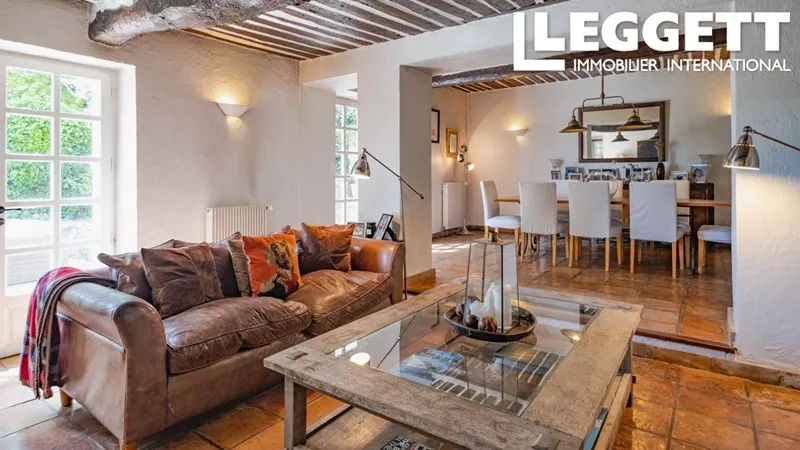 House 213m² in France, Muan-Sartu. Priced at 1369744£ rent photo-5