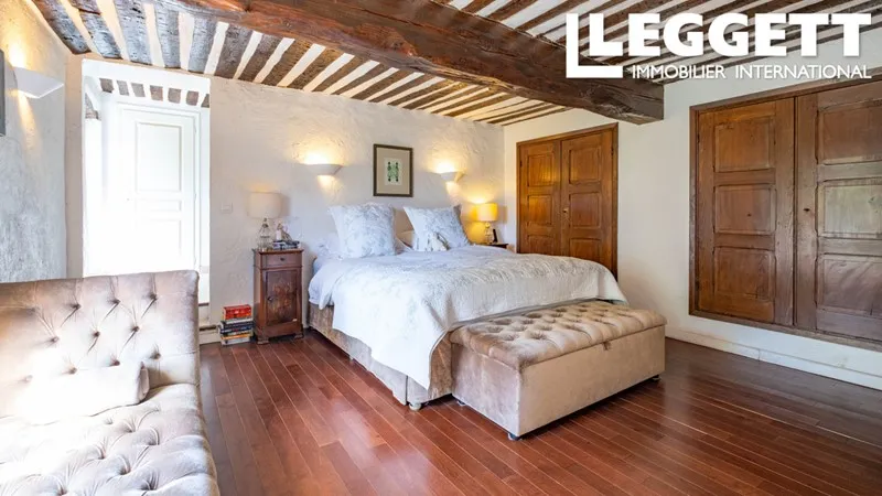 House 213m² in France, Muan-Sartu. Priced at 1369744£ rent photo-6