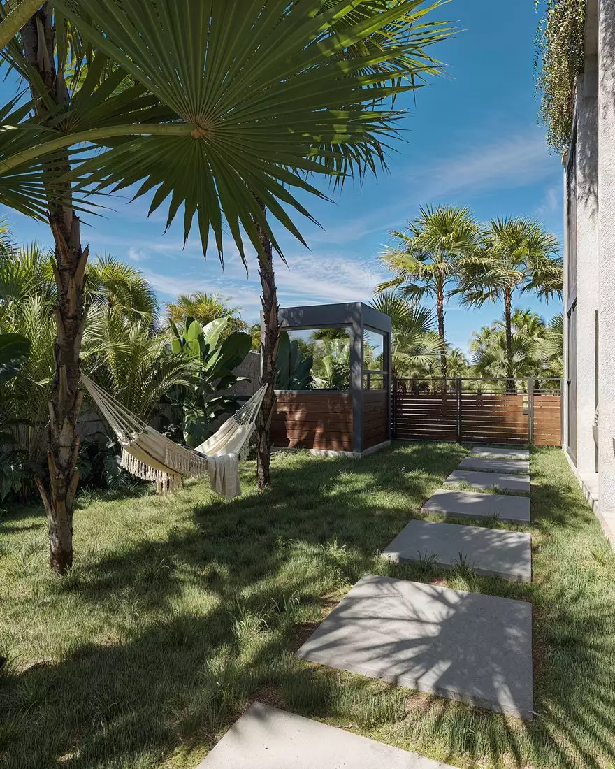 Villa 58m² in Indonesia, Ubud-Central. Priced at 144590€ rent photo-5