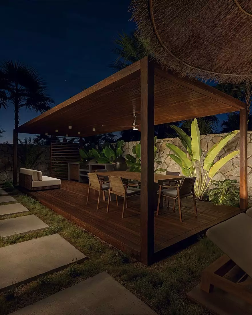 Villa 58m² in Indonesia, Ubud-Central. Priced at 144590€ rent photo-7