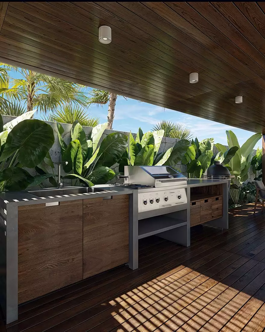 Villa 58m² in Indonesia, Ubud-Central. Priced at 144590€ rent photo-14