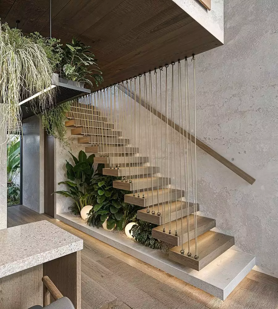 Villa 58m² in Indonesia, Ubud-Central. Priced at 144590€ rent photo-16