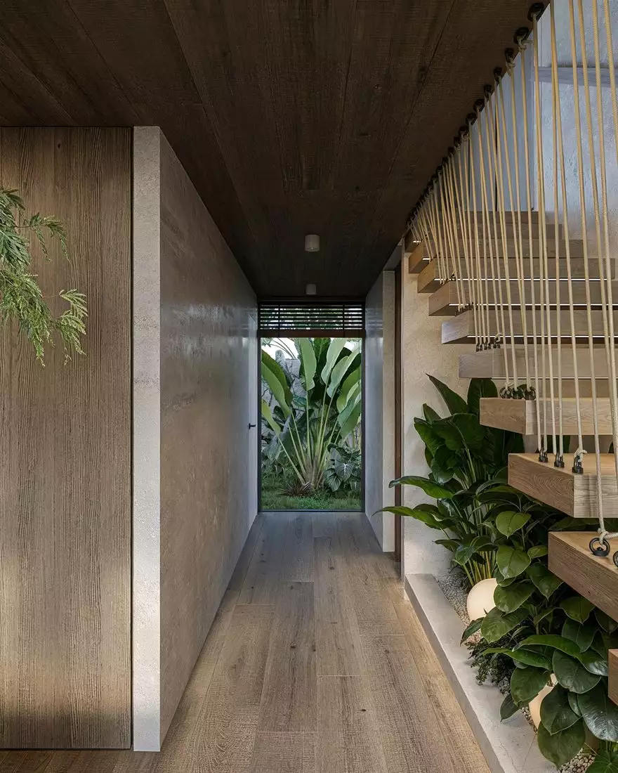 Villa 58m² in Indonesia, Ubud-Central. Priced at 144590€ rent photo-17