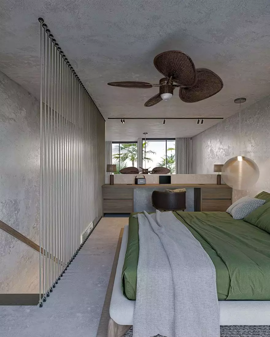 Villa 58m² in Indonesia, Ubud-Central. Priced at 144590€ rent photo-19