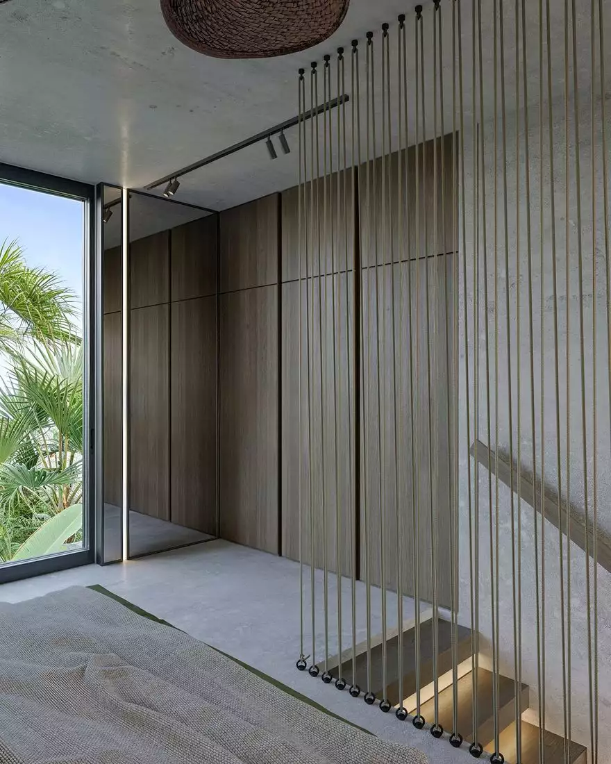 Villa 58m² in Indonesia, Ubud-Central. Priced at 144590€ rent photo-20